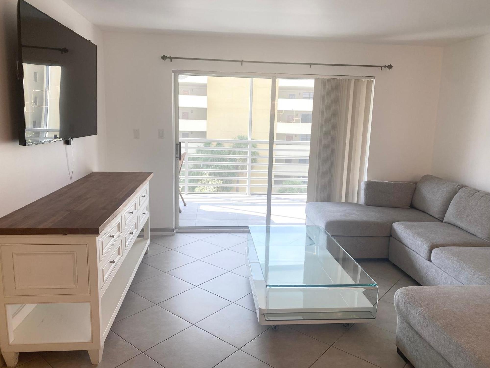 Vila Le Frontenac Sunny Isles Beach Exteriér fotografie