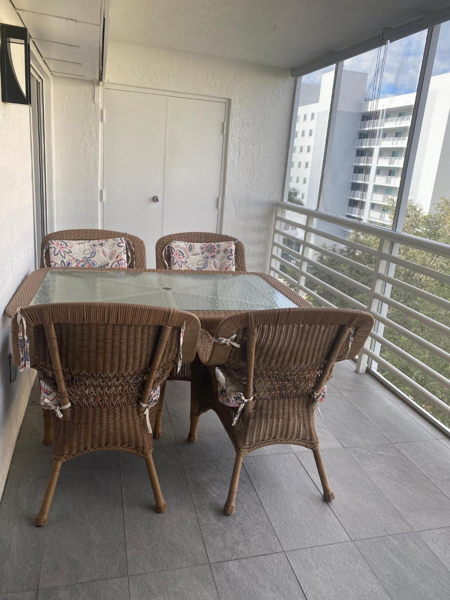 Vila Le Frontenac Sunny Isles Beach Exteriér fotografie