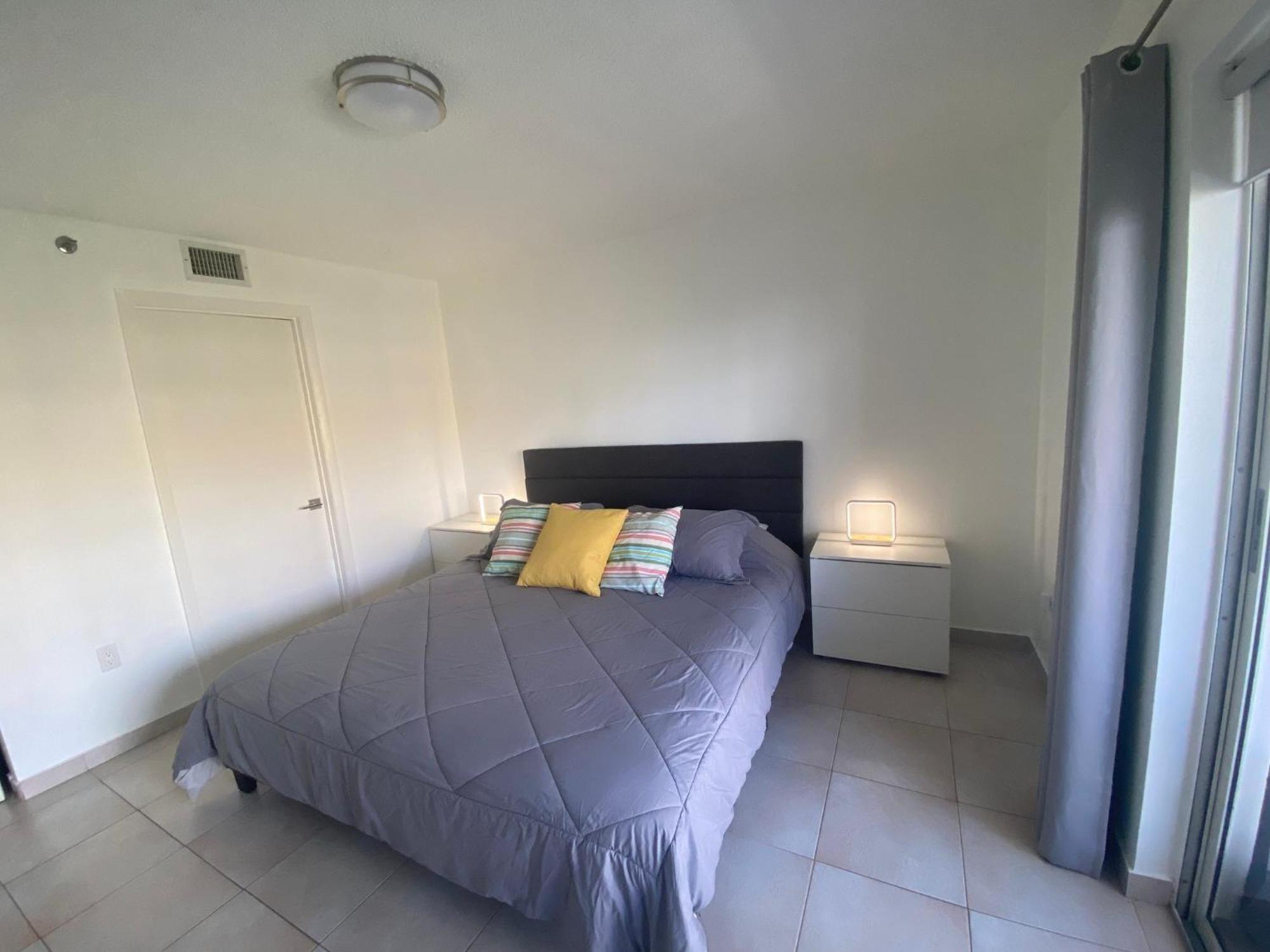 Vila Le Frontenac Sunny Isles Beach Exteriér fotografie