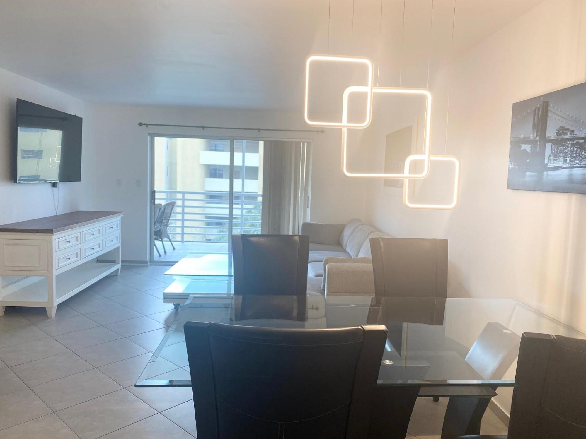 Vila Le Frontenac Sunny Isles Beach Exteriér fotografie