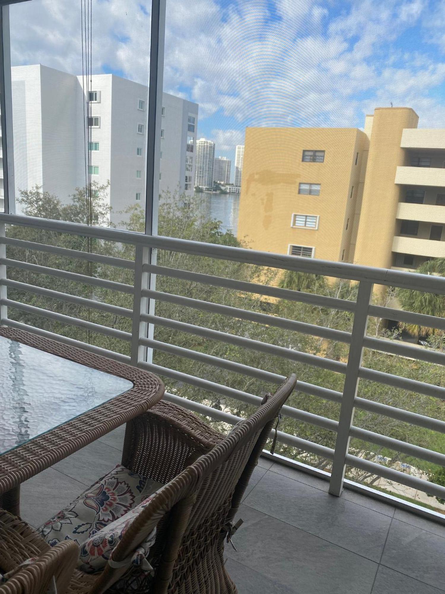 Vila Le Frontenac Sunny Isles Beach Exteriér fotografie