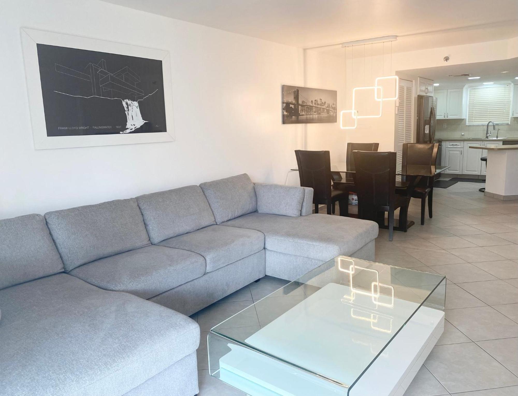 Vila Le Frontenac Sunny Isles Beach Exteriér fotografie